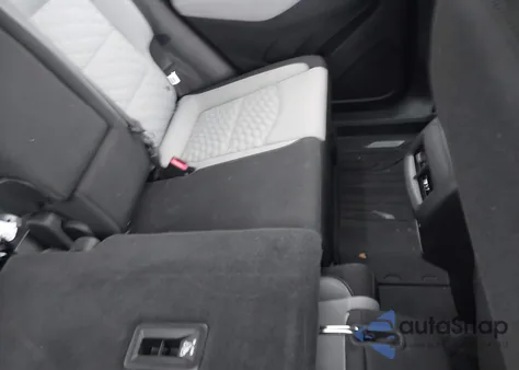 2019 Chevrolet Equinox Lt из США, поврежденный, VIN 3GNAXKEV8KL106984